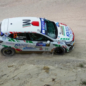 53° RALLY SAN MARINO - Gallery 5